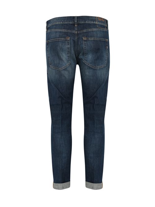Jeans Icon regular in denim DONDUP | UP563 DS0257 LH2800